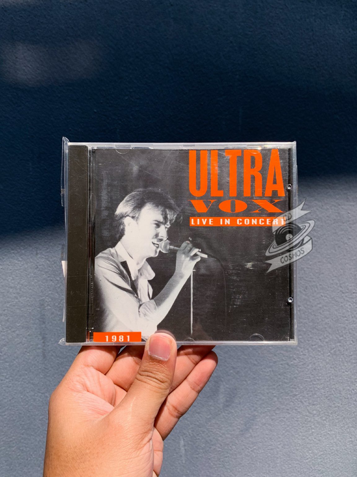 Ufo Bbc Radio 1 Live In Concert
