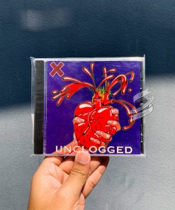 X - Unclogged