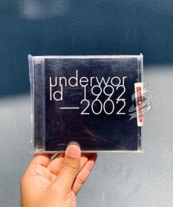 Underworld - 1992-2002