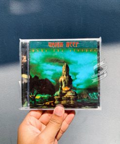 Uriah Heep - Wake The Sleeper