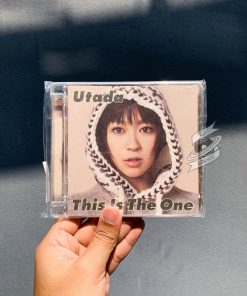 Utada - This Is The One