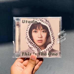 Utada - This Is The One