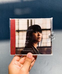 Utada Hikaru - Be My Last
