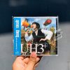 Utada Hikaru - Single Clip Collection + Vol.3