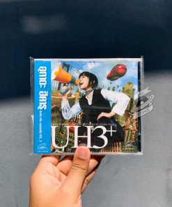 Utada Hikaru - Single Clip Collection + Vol.3