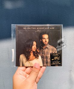 Us The Duo - No Matter Where You Are