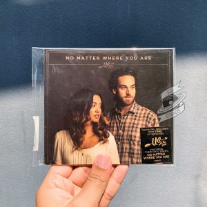 Us The Duo - No Matter Where You Are
