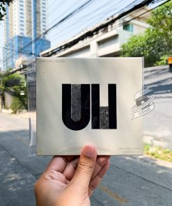 Unnatural Helpers - Cracked Love & Other Drugs