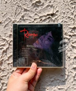 Akira Senju - The Mystery Of Rampo