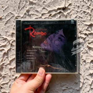 Akira Senju - The Mystery Of Rampo