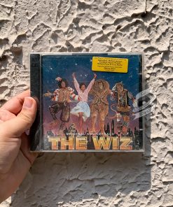 ‎VA - The Wiz (Original Soundtrack)