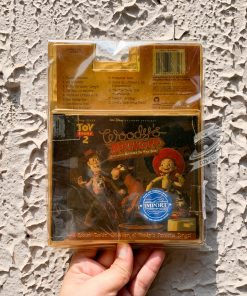 Riders In The Sky - Woody's Roundup Featuring Riders In The Sky