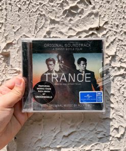 Rick Smith - Trance (Original Soundtrack)
