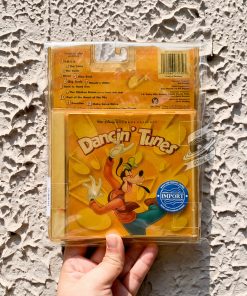 VA - Dancin' Tunes