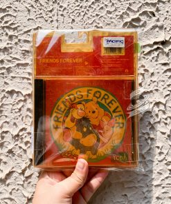 VA - Walt Disney Records Presents Friends Forever