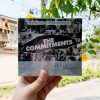 The Commitments - The Commitments (Original Motion Picture Soundtrack)