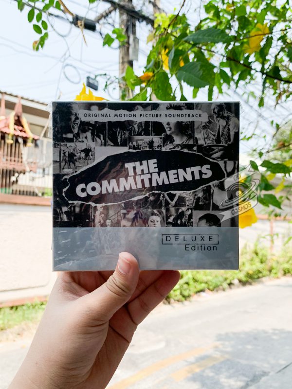 The Commitments - The Commitments (Original Motion Picture Soundtrack)