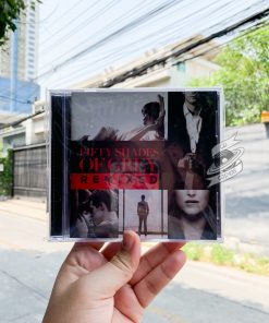 VA‎ ‎- Fifty Shades Of Grey Remixed
