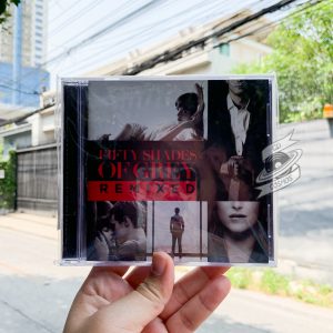 VA‎ ‎- Fifty Shades Of Grey Remixed