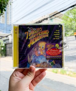 VA - Tweety's High-Flying Adventure