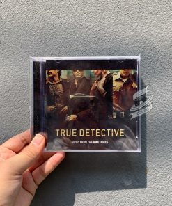 VA - True Detective (Music From the HBO Series)