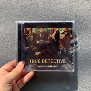 VA - True Detective (Music From the HBO Series)