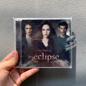 VA - The Twilight Saga Eclipse