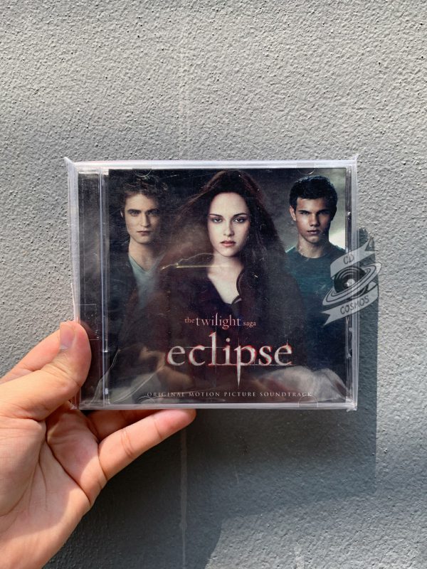VA - The Twilight Saga Eclipse
