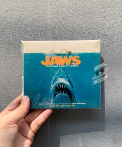 John Williams - Jaws (Anniversary Collector's Edition)