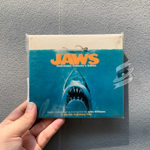 John Williams - Jaws (Anniversary Collector's Edition)