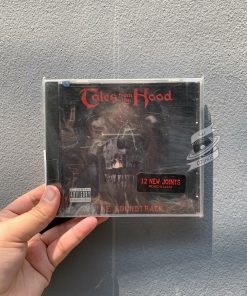 VA - Tales From The Hood (The Soundtrack)