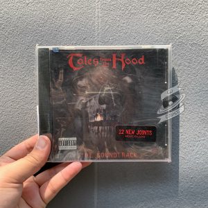 VA - Tales From The Hood (The Soundtrack)