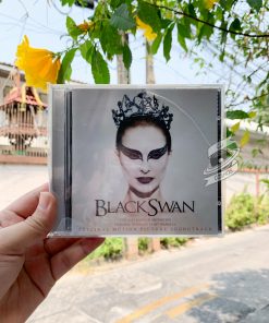 Clint Mansell - Black Swan (Original Motion Picture Soundtrack)