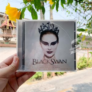 Clint Mansell - Black Swan (Original Motion Picture Soundtrack)