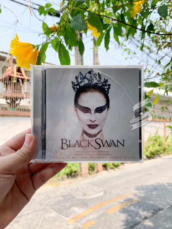 Clint Mansell - Black Swan (Original Motion Picture Soundtrack)