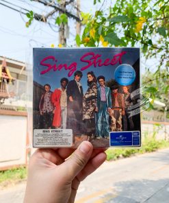 VA - Sing Street (Original Motion Picture Soundtrack)