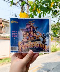 VA - The Flintstones Music From Bedrock