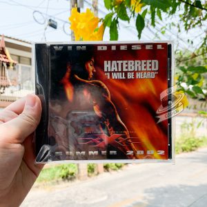 Hatebreed - I Will Be Heard