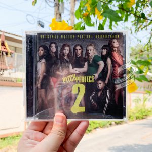 Pitch Perfect Cast - Pitch Perfect 2 (Original Motion Picture Soundtrack)