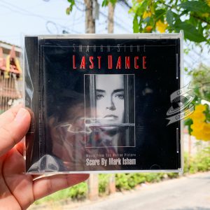 Mark Isham - Last Dance (Music From The Motion Picture)
