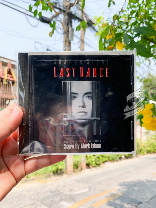 Mark Isham - Last Dance (Music From The Motion Picture)