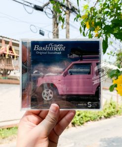 VA - Bashment Original Soundtrack