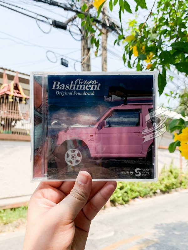VA - Bashment Original Soundtrack