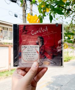 VA - Curdled Music From The Miramax Motion Picture