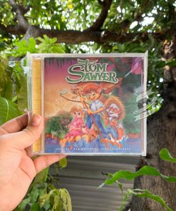 VA - Tom Sawyer (Original MGM Motion Picture Soundtrack)