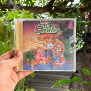VA - Tom Sawyer (Original MGM Motion Picture Soundtrack)
