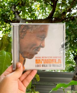 VA - Mandela Long Walk To Freedom (Original Motion Picture Soundtrack)