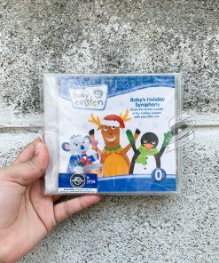 VA - Baby Einstein Baby's Holiday Symphony