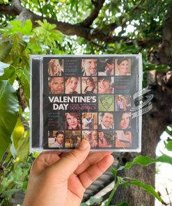 VA - Valentine's Day Original Motion Picture Soundtrack