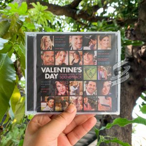 VA - Valentine's Day Original Motion Picture Soundtrack